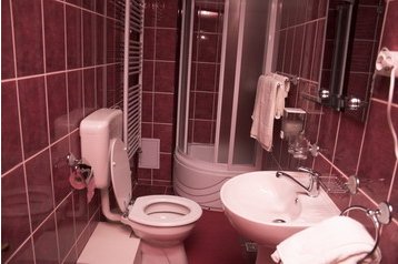 Ģimenes viesu māja Sinaia 3